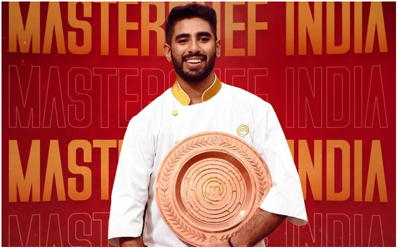 MasterChef India 2023 WINNER: Mohammed Aashiq Makes History As He Lifts The Season 8 Trophy! Takes Home Rs 25 Lakhs