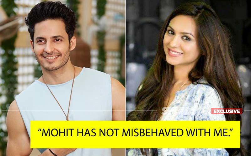 Priya Bathija: "If Mohit Malhotra Had Got Touchy-Feely With Me, I Would've Slapped Him And Not Locked Myself In Van!"