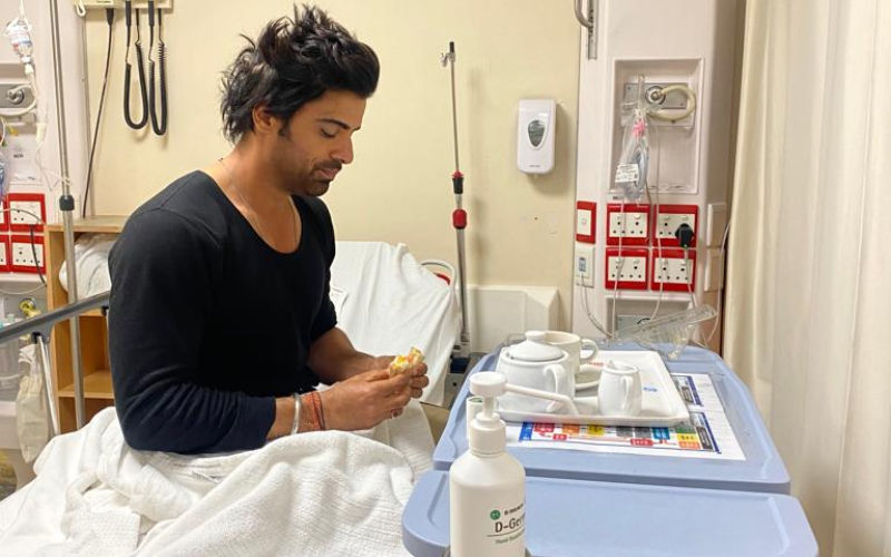 KKK12 Semi-Finale Helicopter Stunt: Mohit Malik Rushed To HOSPITAL After He Suffers Blackout, Actor Says ‘He Had No Memory Of How He Won The Task'