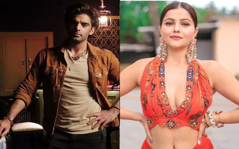 Khatron Ke Khiladi 12: Mohit Malik Breaks Silence On Fight With Rubina Dilaik In Stunt Reality Show; Says, ‘Whatever Happens In The Game, Stays In The Game’