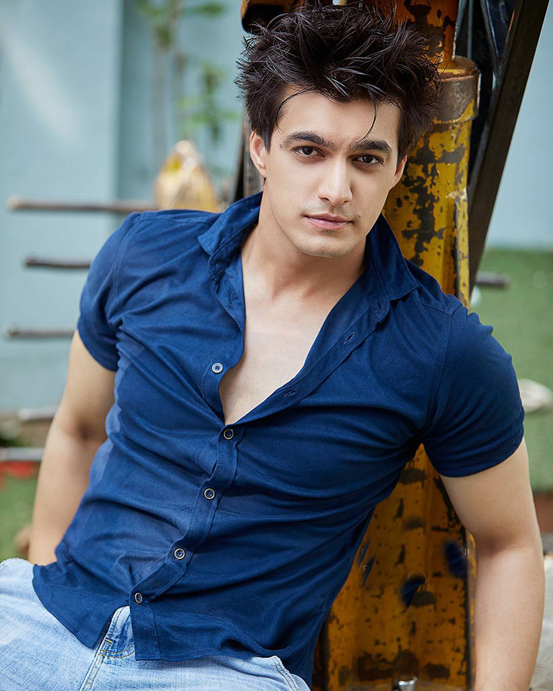 Mohsin Khan