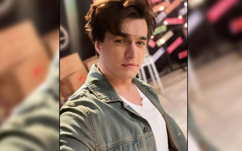 Mohsin Khan Aka Kartik On Leaving 'Yeh Rishta Kya Kehlata Hai': 'This Show Holds A Special Place In My Heart'