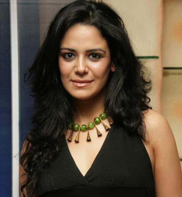 Mona Singh