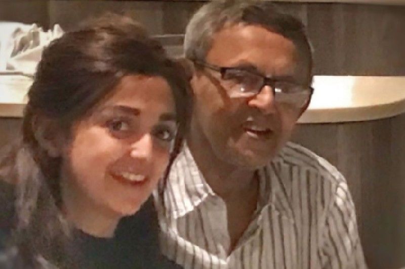 Monali Thakur's Father Passes Away; Singer Pens A Heartfelt Note Calling Him The Core Of Her Existence