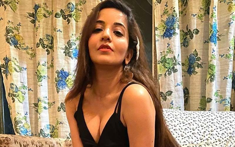 Former Bigg Boss Contestant Monalisa Biswas Says Shooting In Bio-Bubble Reminds Her Of BB Days: ‘We’re Like A Close-Knit Family Now’