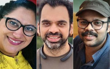 Marathi Rangbhoomi Din: Sukanya Mone, Rahul Deshpande, Pushkaraj Chirputkar Celebrate This Special Occasion