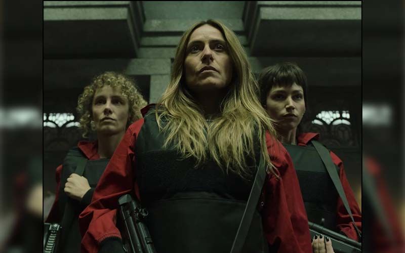 Money Heist Season 5 Trailer: Berlin Makes A Cameo; Action, Unexpected Twists And Turns Will Leave You Beyond Excited For The Final Season
