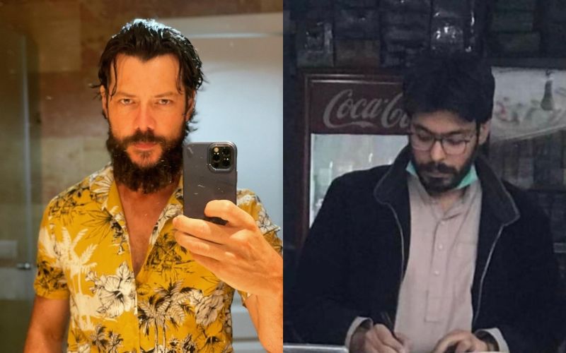 Money Heist Fans Discover Alvaro Morte Aka Professor’s Pakistani Doppelganger!