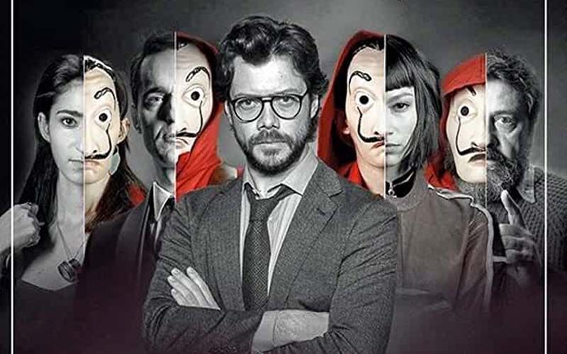 Money Heist 5: Creator Alex Pina Reveals There’s A Major Twist Involving Female Characters Tokyo, Lisbon And Others