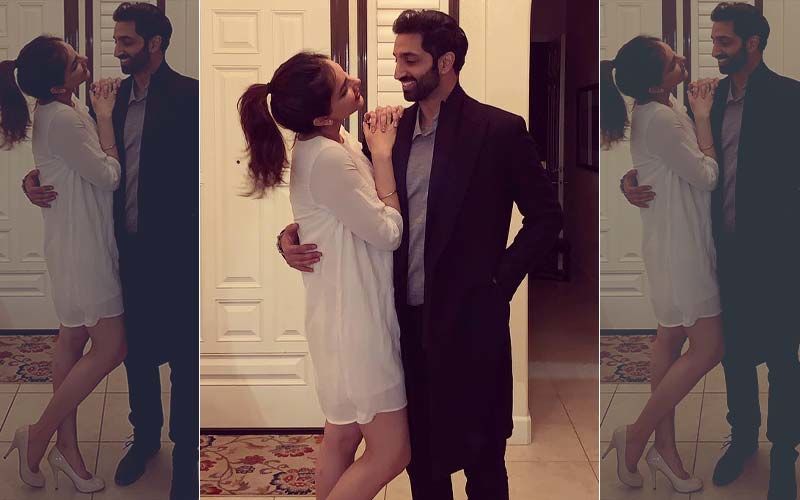 Wedding Bells! Monica Gill Gets Engaged With Longtime Beau Gurshawn Sahota