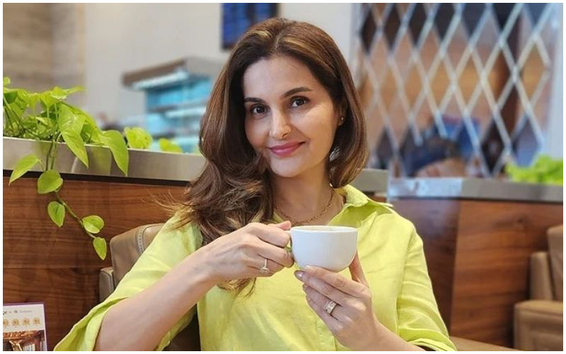 DID YOU KNOW? Monica Bedi Lost Her Role Opposite Salman Khan In Karan Arjun! Says ‘I Tore Rakesh Roshan’s Visiting Card And Threw It Away’