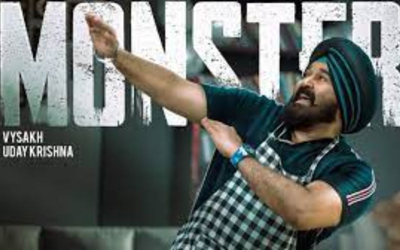 Monster: Mohanlal Starrer To Be Banned In GCC Countries Due To LGBTQ Elements In The Film- Read To Know More