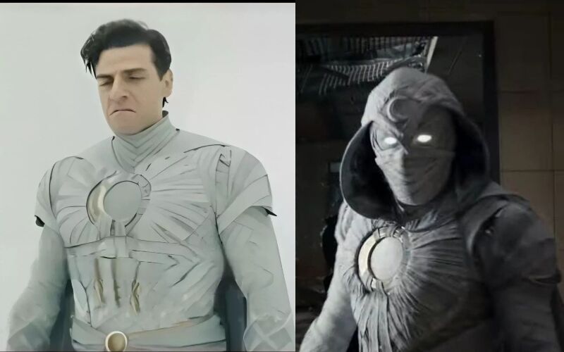 MOON KNIGHT Season 2 Teaser (2023) With Oscar Isaac & May Calamawy 