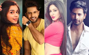 Mother's Day 2019: Eisha Singh, Rehaan Roy, Reyhna Pandit, Sehban Azim Express Gratitude