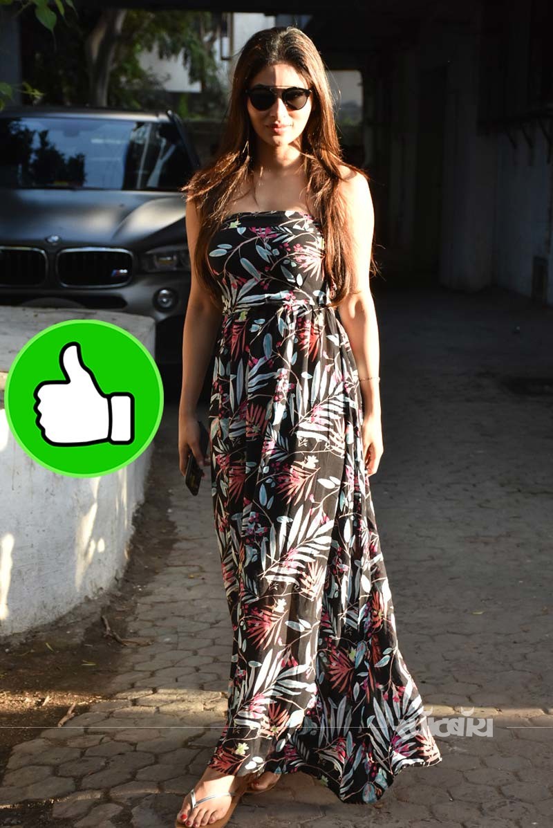 mouni mouni