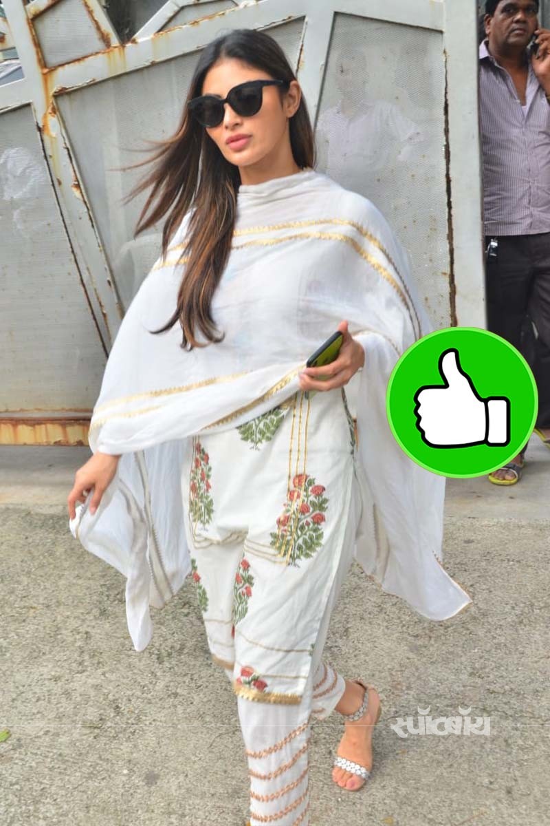 mouni mouni