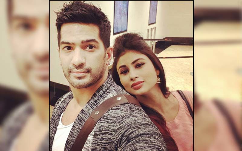 Amit Tandon Accuses Mouni Roy Of Using His Wife Ruby; Says, 'I Don't Want To See Her Face Ever Again'