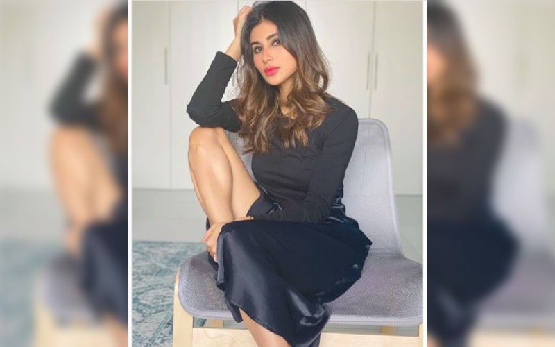 Mouni Roy Has Been In Abu Dhabi Since March, Eagerly Wants To Meet Her Family: 'I Am Dying To Come Back To India'