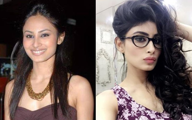 ‘Check My Old Instagram Posts’: Mouni Roy Gets Furious When Asked About Her Lip Job