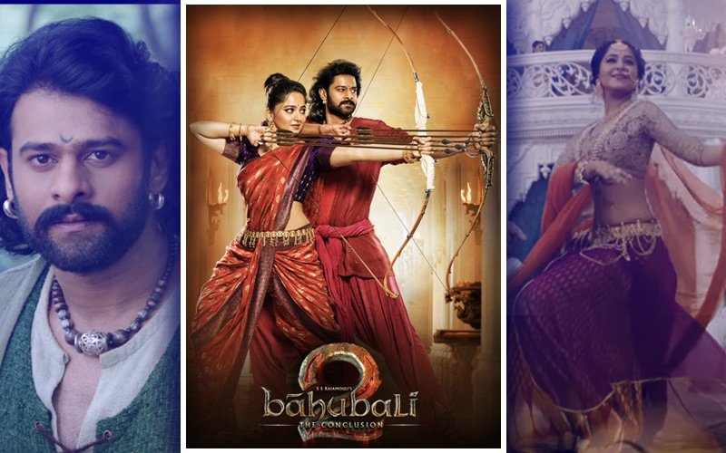 Movie Review: Baahubali 2: The Conclusion Is A Grand Spectacle Devoid Of Any False Note