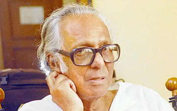 नहीं रहे मशहूर फिल्मकार और नेशनल अवॉर्ड विनर मृणाल सेन
