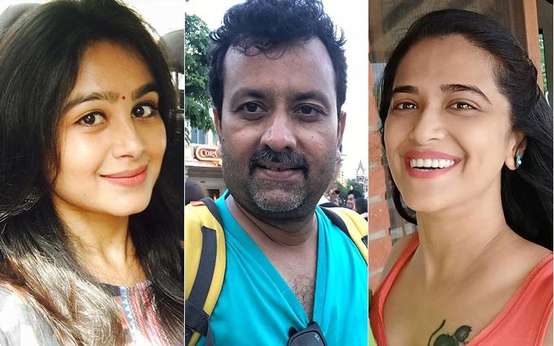 He Mann Bavare Stars Mrunal Dusanis, Sharmishtha Raut, Vidisha Mhaiskar Accuse Producer Mandar Devasthali For Payment Default
