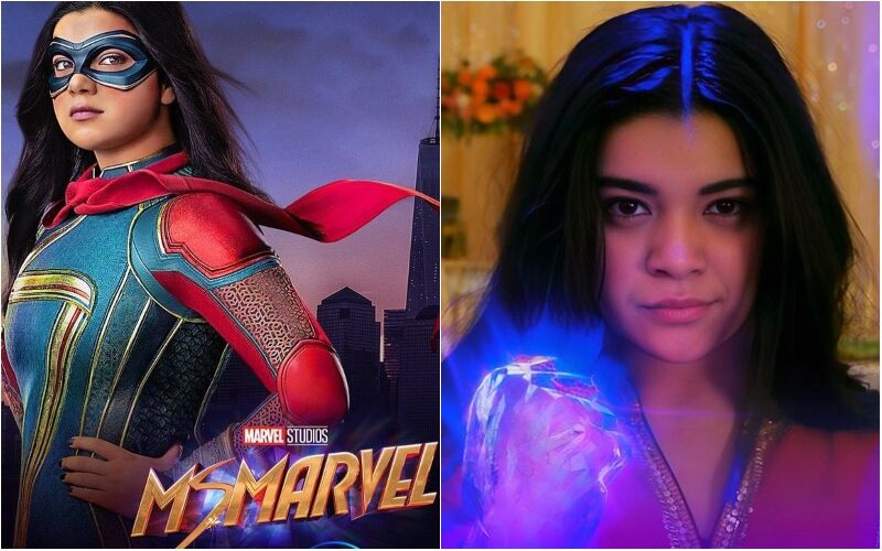 Ms Marvel FIRST Reactions: Critics Call It Playful, Charming, and Extremely Relatable, Compare The Show To Spider-Man Films