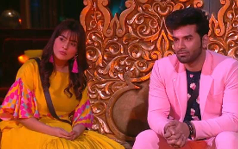 Paras Chhabra-Shehnaaz Gill's Mujhse Shaadi Karoge To Be Replaced By THIS Show; Swayamvar To Go Off Air On March 20?