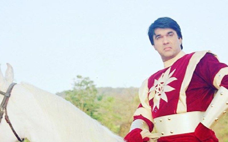 Shaktimaan Fans Rejoice As A Film Trilogy Based On The Superhero Is On Cards; Mukesh Khanna Is Certain That It Will Be Better Than Krrish And Ra.One