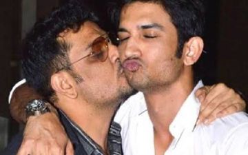 Dil Bechara: Director Mukesh Chhabra Shares Some BTS Pictures From Sets While Dedicating A Post To Late Sushant Singh Rajput