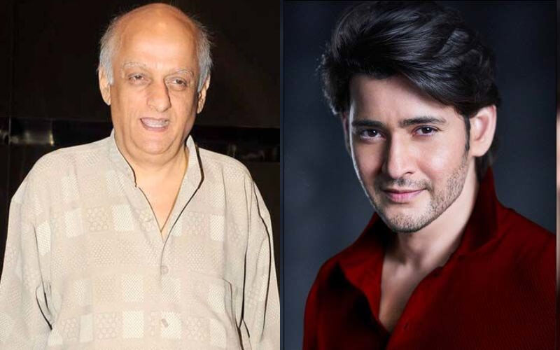 Mukesh Bhatt REACTS To Mahesh Babu's Controversial Remark: ‘If Bollywood Can’t Afford His Price, Then Very Good’
