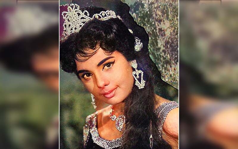 Veteran Actress Mumtaz Shares Intimate Details From Her Personal Life; Reveals She Declined Shammi Kapoor's Marriage Proposal