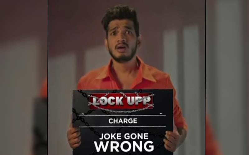 Lock Upp: Stand-Up Comedian Munawar Faruqui Is The SECOND CONFIRMED Contestant On Kangana Ranaut's Reality Show -WATCH VIDEO