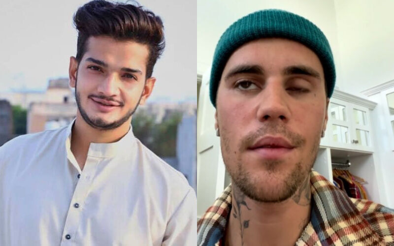Lock Upp Winner Munawar Faruqui Gets Brutally TROLLED For Mocking Justin Bieber’s Facial Paralysis: ‘This Shows How Jahil You Are'