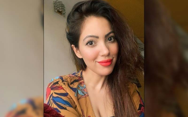 TMKOC's Munmun Dutta Aka Babita Shares A Video Of Baby Elephant And Makes THIS Special Request For Her Fans -Find Out