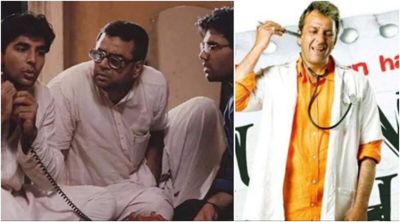 Akshay Kumar's Raju, Shah Rukh Khan's Raj To Sanjay Dutt's Munna Bhai - Here Are 5 Iconic Characters That Will Stay With Us Forever