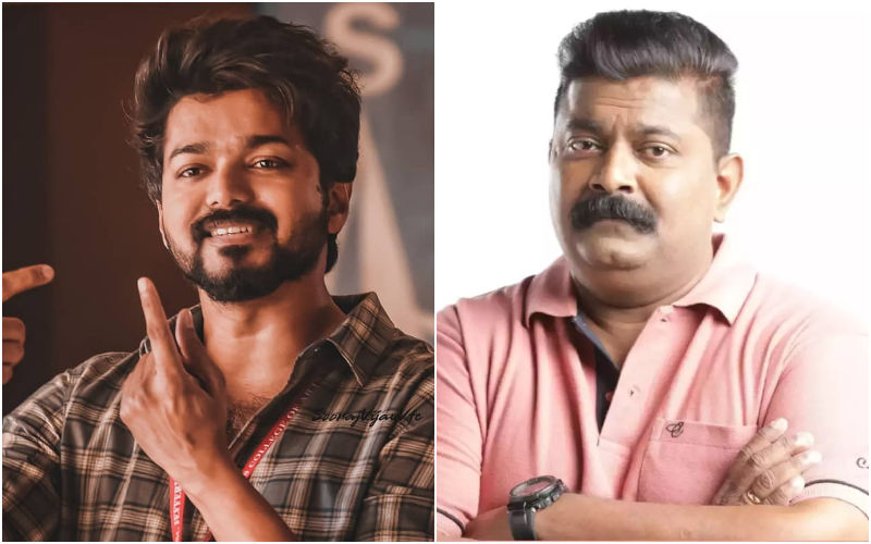South Actor Mysskin Is DEAD? Fans Spread His Death Hoax For Allegedly Disrespecting Thalapathy Vijay, Demand Public Apology-READ BELOW