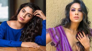 Naagin- Bhagya Kaa Zehreela Khel: The OG Naagin of TV, Sayantani Ghosh, To Come Onboard With Nia Sharma?