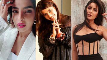 Ekta Kapoor On Bringing Naagin In Bollywood, ‘Priyanka Chopra Said Yes, Katrina Kaif Did Not Get The Bigness Of Folklore'