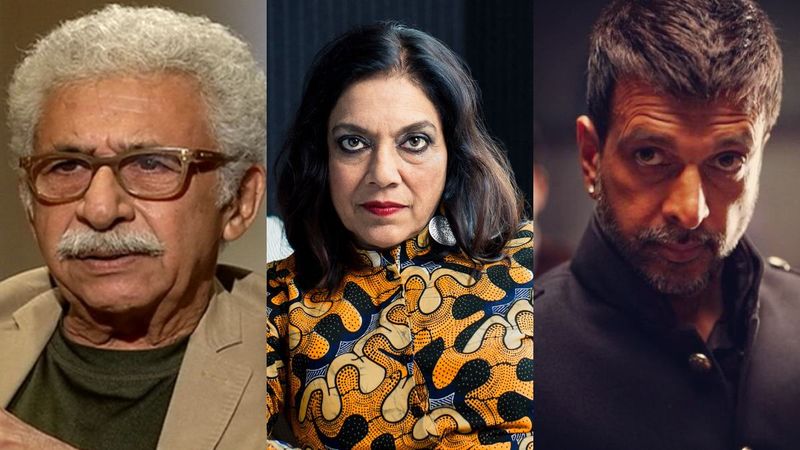 Naseeruddin Shah, Mira Nair, Jaaved Jaaferi Sign An Open Letter To Support Students Protesting Against CAA-NRC
