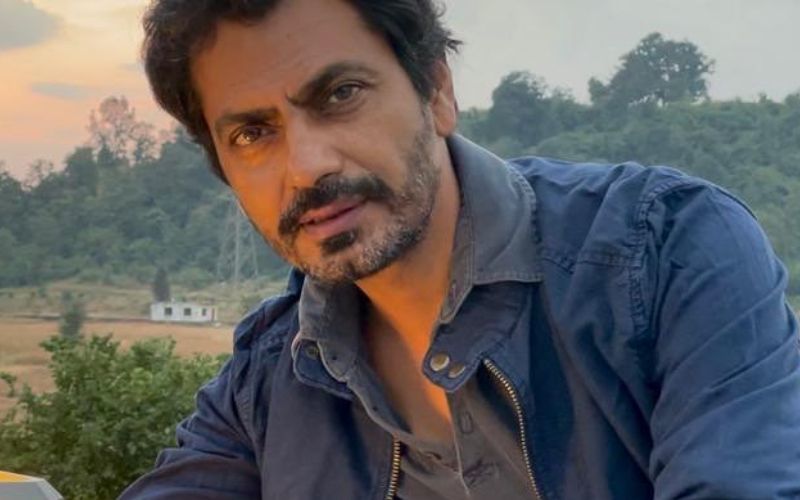 Nawazuddin Siddiqui’s Brother Minazuddin Applies For Anticipatory Bail In 8-Year-Old Case Of Alleged Molestation Of A Minor Girl - Report