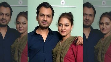 Nawazuddin Siddiqui's Sister Syama Passes Away At 26, Loses Battle To Breast Cancer