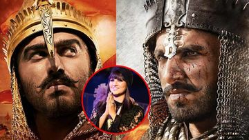 Panipat’s Costume Designer Neeta Lulla On Similarities With Bajirao Mastani: ‘Can’t Change History To Make Costumes Look Different’