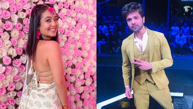 Indian Idol 11: Is Neha Kakkar Getting Married? Co-Judge Himesh Reshammiya Has An Answer - VIDEO