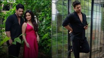 Dil Ko Karaar Aaya: Sidharth Shukla-Neha Sharma Look Stunning In THESE Romantic BTS Glimpses From Their Love Track - WATCH