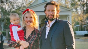 Broadway Star Nick Cordero Dies Due To COVID-19 After A Three-Month Battle; Wife Amanda Kloots Is In Disbelief, 'My Heart Is Broken'