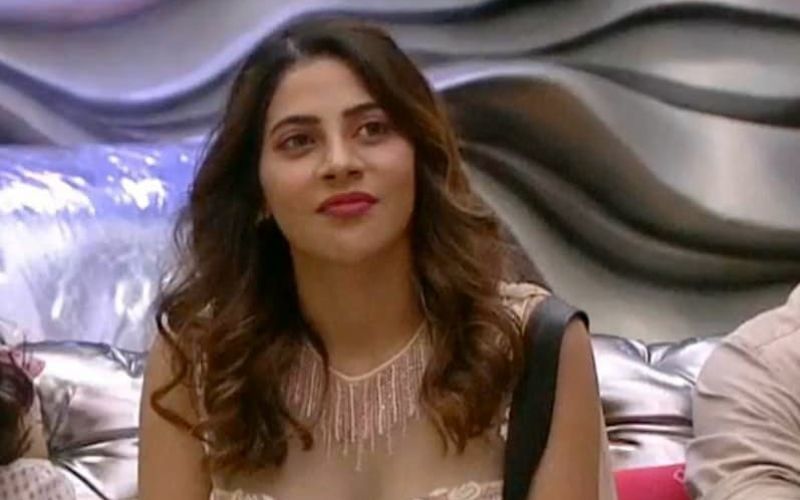 Bigg Boss 14: Evicted Nikki Tamboli Gets Emotional Remembering Her Journey; Thanks Host Salman Khan For Always Being 'Appreciative And Kind'