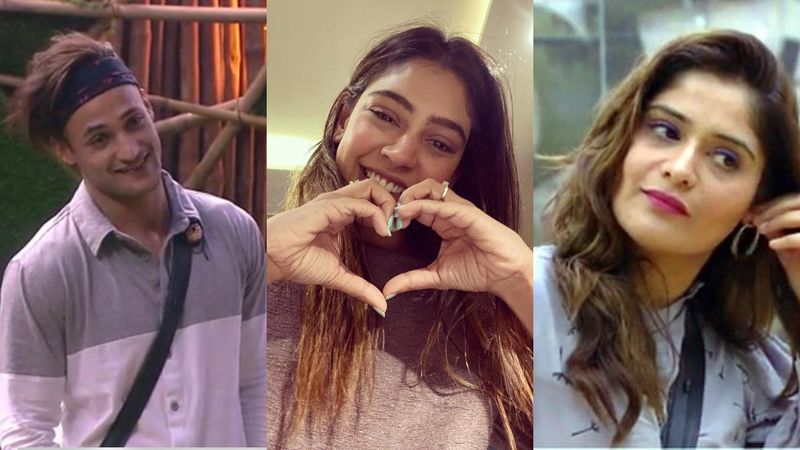 Bigg Boss 13: Niti Taylor Is Mighty Impressed With Asim Riaz And Arti Singh; Calls Them ‘Best’