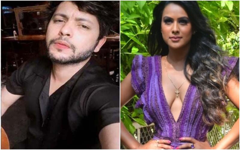 Jhalak Dikhhla Jaa 10: Nia Sharma Is Unhappy With Nishant Bhat’s Wild Card Entry On The Show? Actress Takes A Swipe At Cheorographer-WATCH