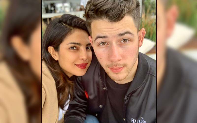 Priyanka Chopra And Nick Jonas Are Yet To Choose A Name For Their Baby Girl And Here's The Reason Why